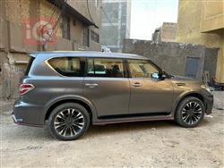 نیسان پاترۆل